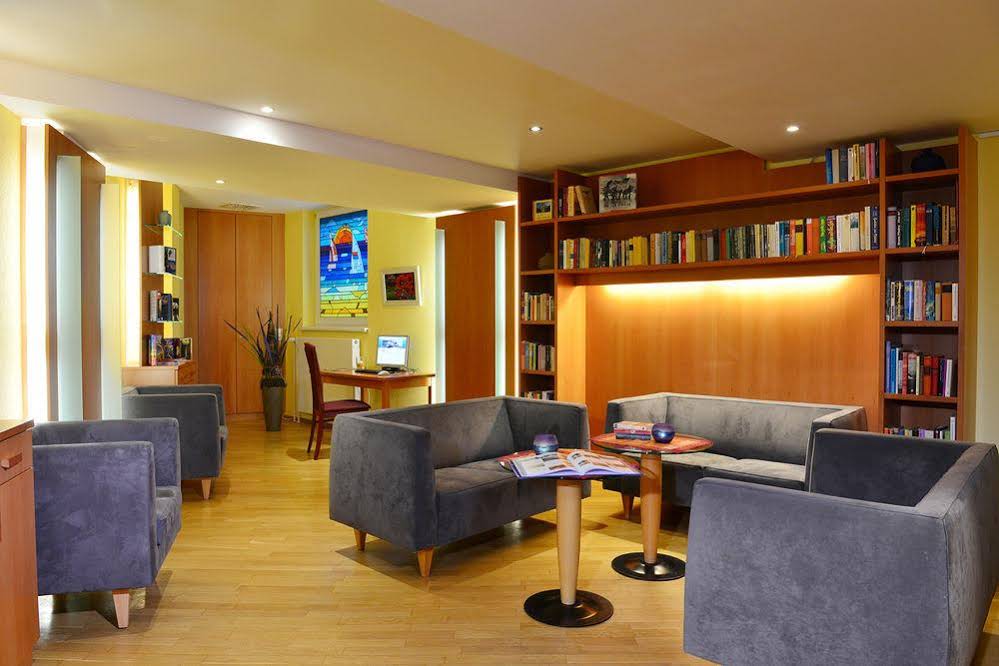 Strandhotel Seerose