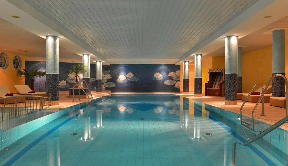 Strandhotel Seerose