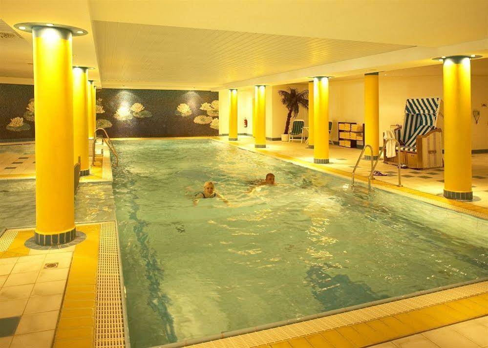 Strandhotel Seerose