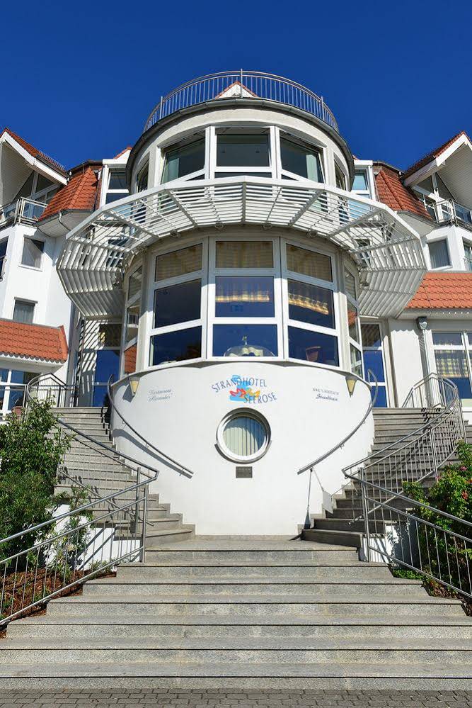 Strandhotel Seerose