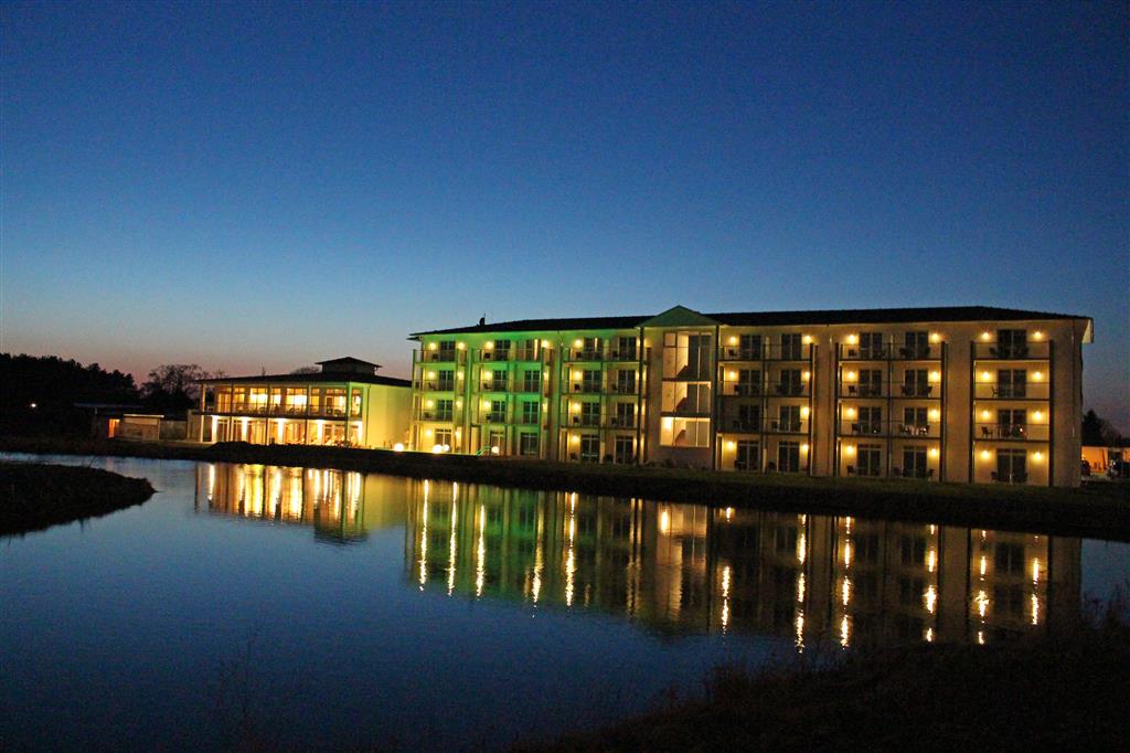 Dorint Resort Baltic Hills Usedom