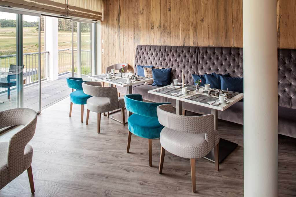 Dorint Resort Baltic Hills Usedom