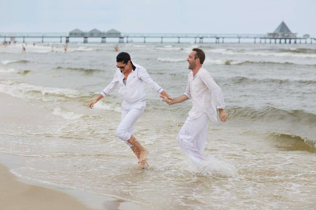 Dorint Resort Baltic Hills Usedom