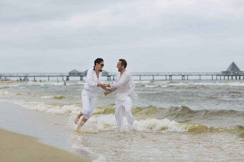 Dorint Resort Baltic Hills Usedom