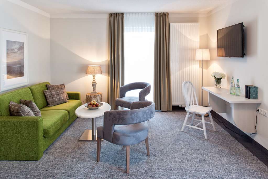 Dorint Resort Baltic Hills Usedom