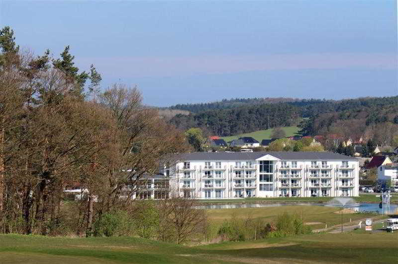 Dorint Resort Baltic Hills Usedom