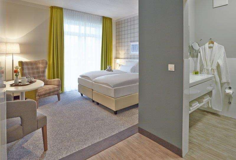 Dorint Resort Baltic Hills Usedom