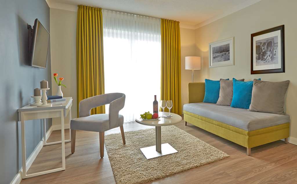Dorint Resort Baltic Hills Usedom