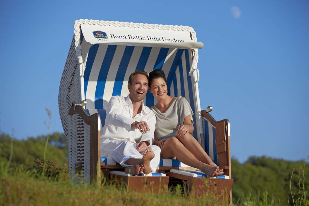 Dorint Resort Baltic Hills Usedom