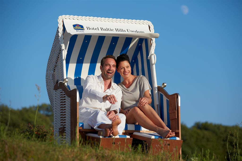 Dorint Resort Baltic Hills Usedom