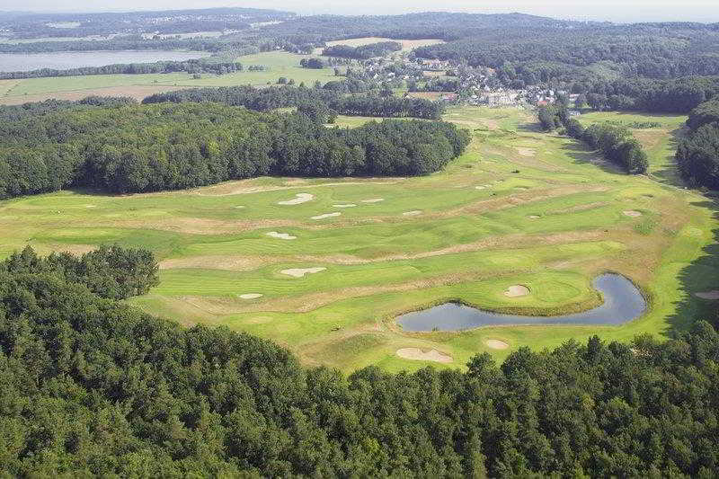 Dorint Resort Baltic Hills Usedom