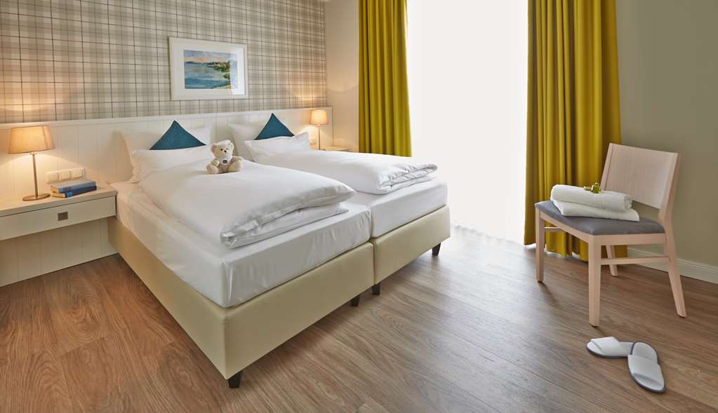 Dorint Resort Baltic Hills Usedom