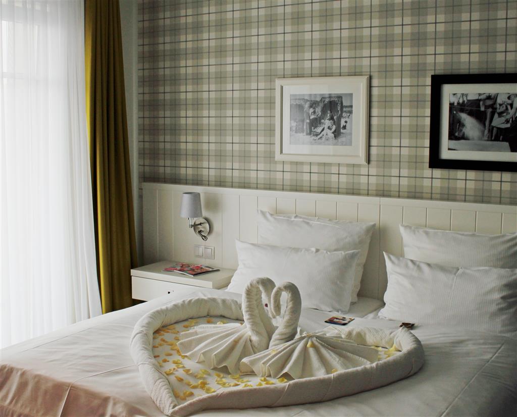 Dorint Resort Baltic Hills Usedom