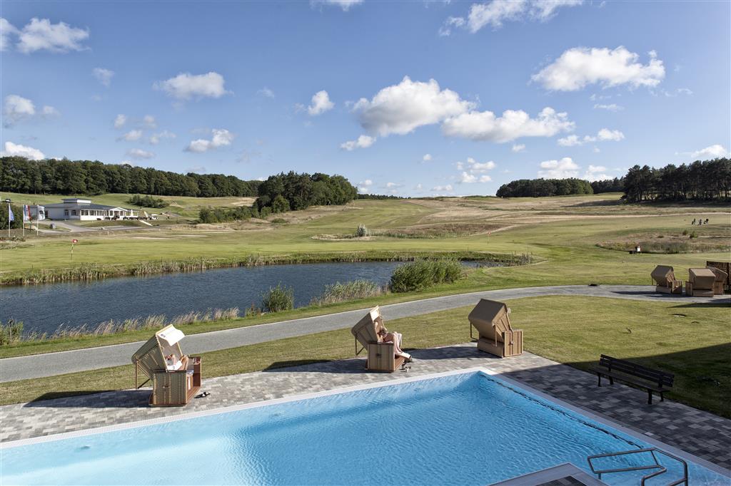 Dorint Resort Baltic Hills Usedom