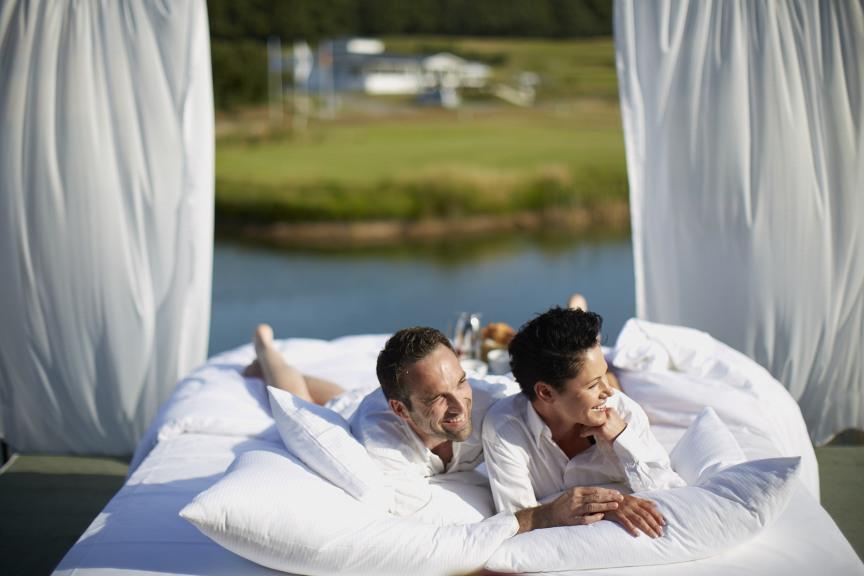 Dorint Resort Baltic Hills Usedom