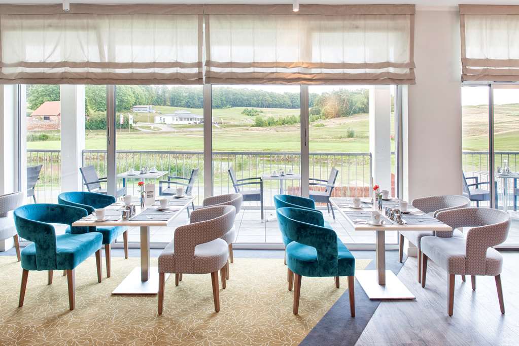 Dorint Resort Baltic Hills Usedom