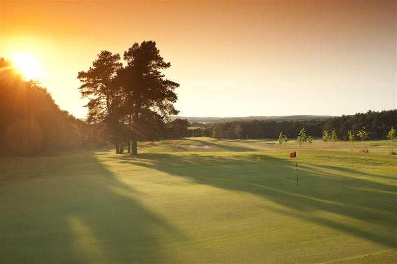 Dorint Resort Baltic Hills Usedom