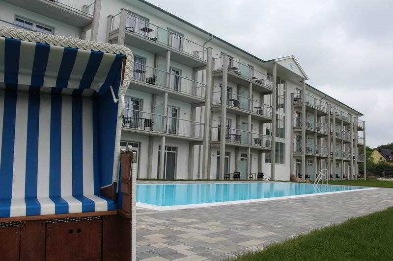 Dorint Resort Baltic Hills Usedom