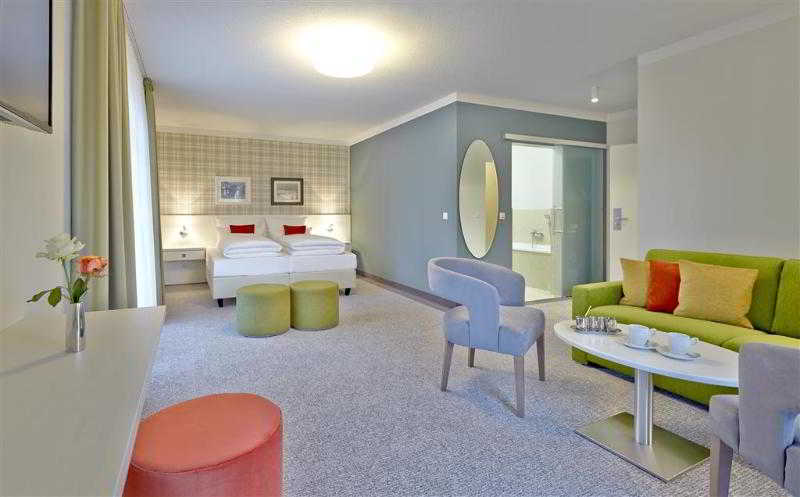 Dorint Resort Baltic Hills Usedom