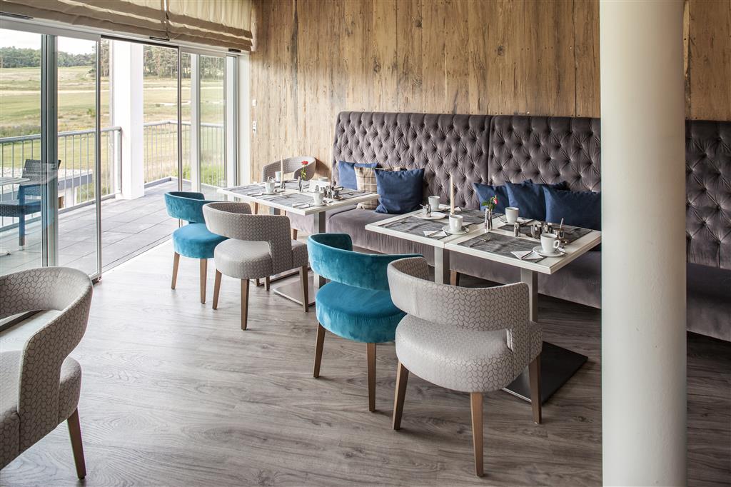 Dorint Resort Baltic Hills Usedom