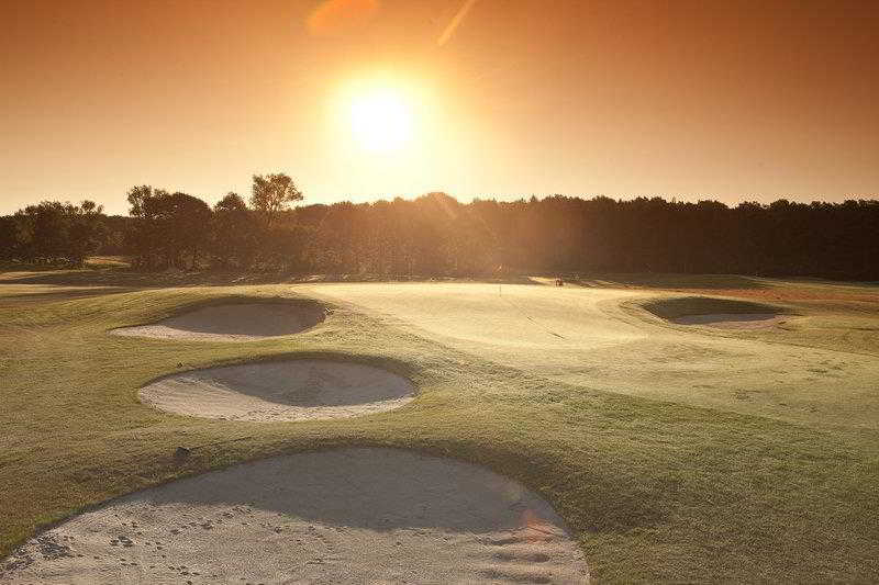 Dorint Resort Baltic Hills Usedom