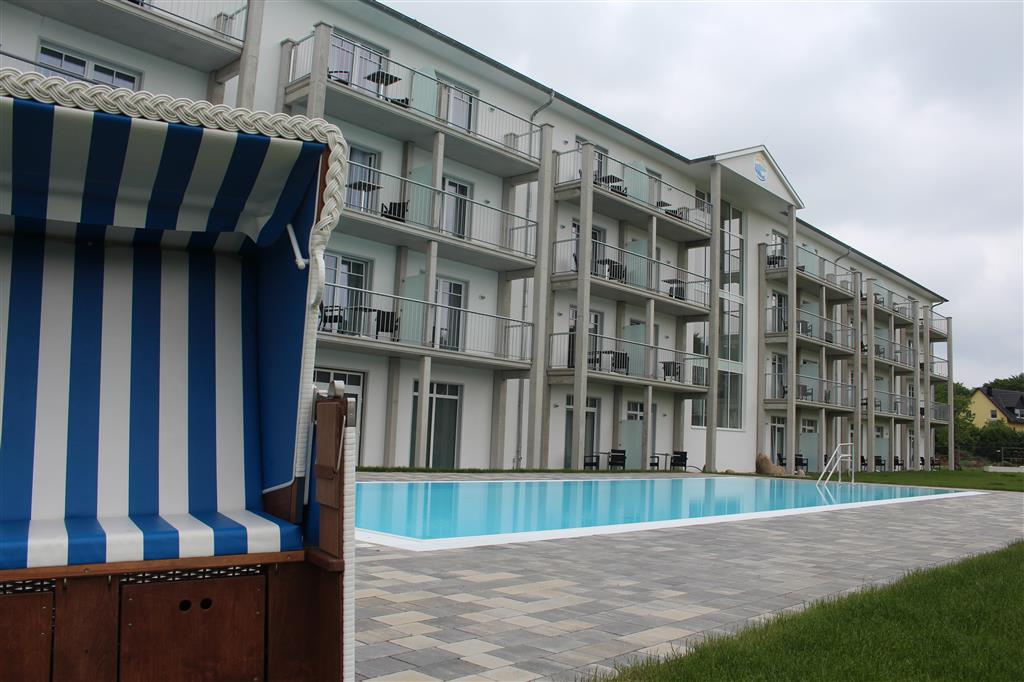 Dorint Resort Baltic Hills Usedom