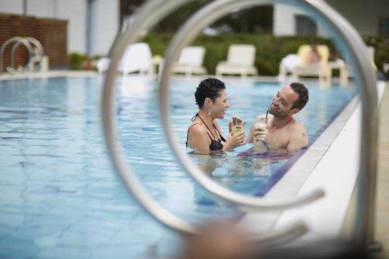 Dorint Resort Baltic Hills Usedom
