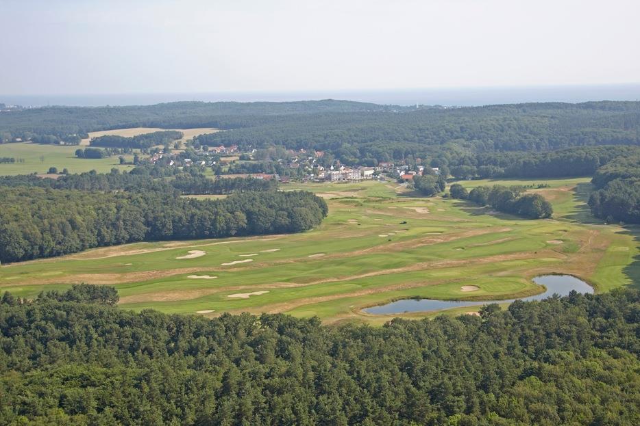 Dorint Resort Baltic Hills Usedom