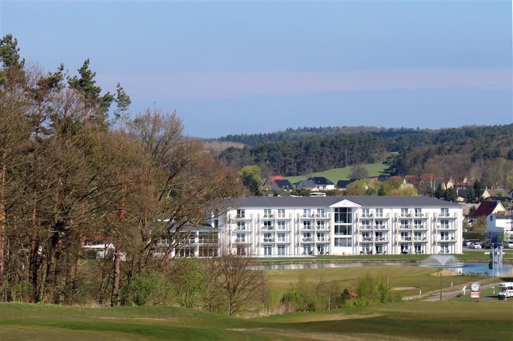 Dorint Resort Baltic Hills Usedom