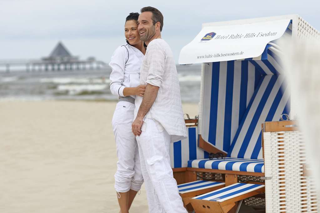 Dorint Resort Baltic Hills Usedom