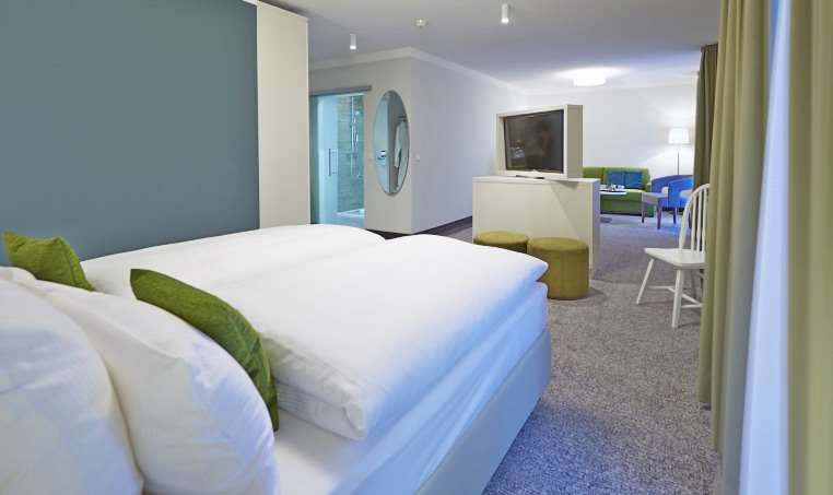Dorint Resort Baltic Hills Usedom