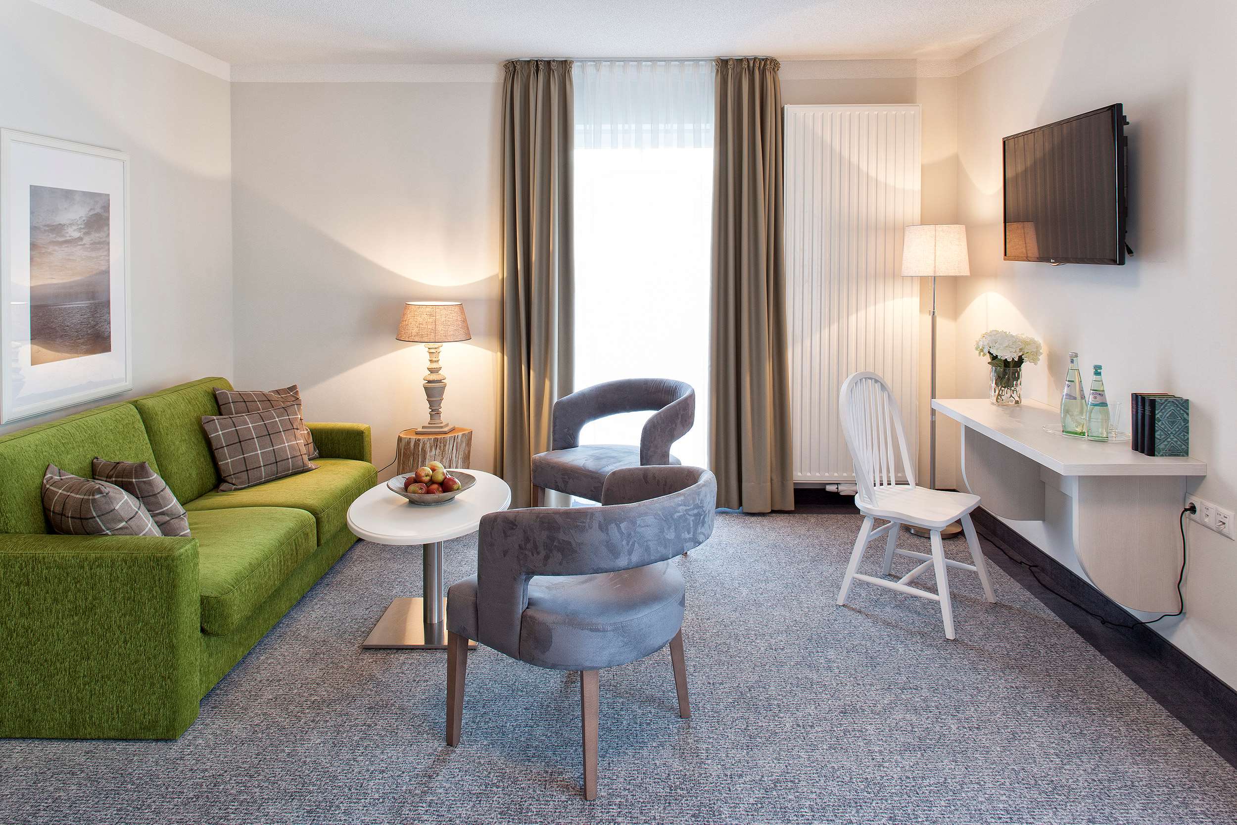 Dorint Resort Baltic Hills Usedom