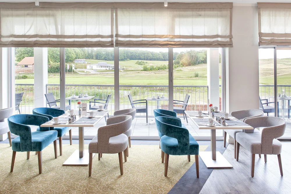 Dorint Resort Baltic Hills Usedom
