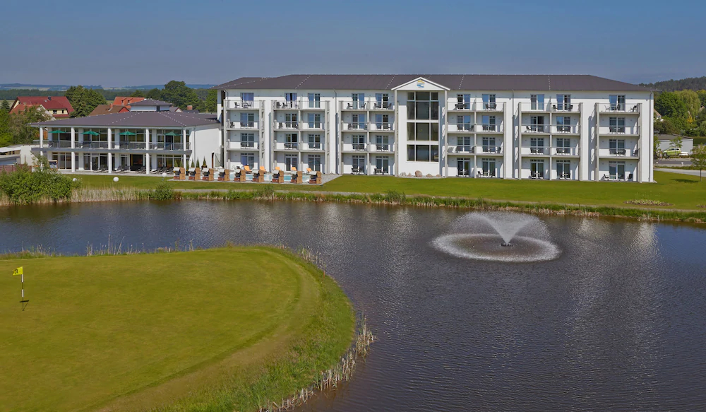 Dorint Resort Baltic Hills Usedom