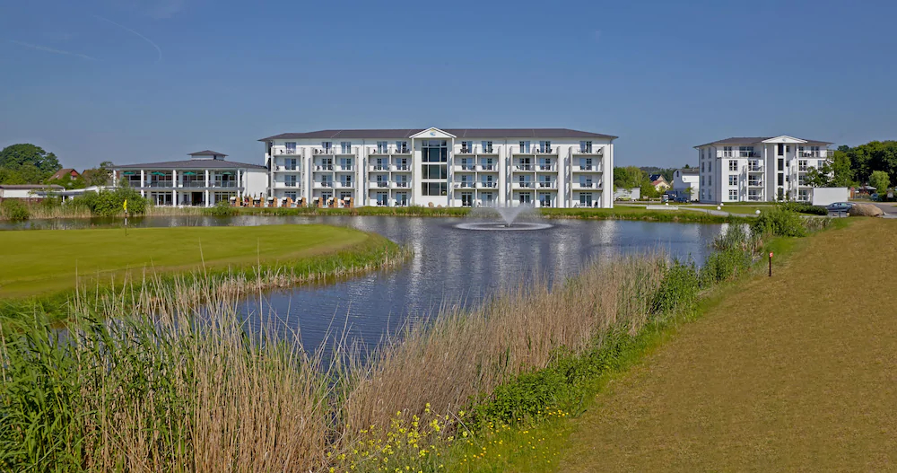 Dorint Resort Baltic Hills Usedom