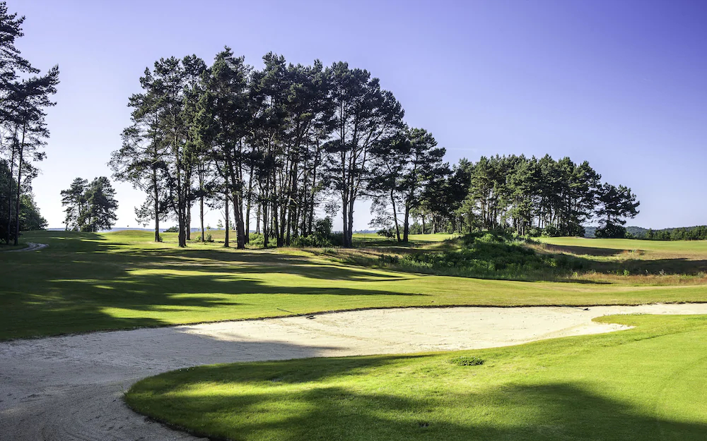 Dorint Resort Baltic Hills Usedom
