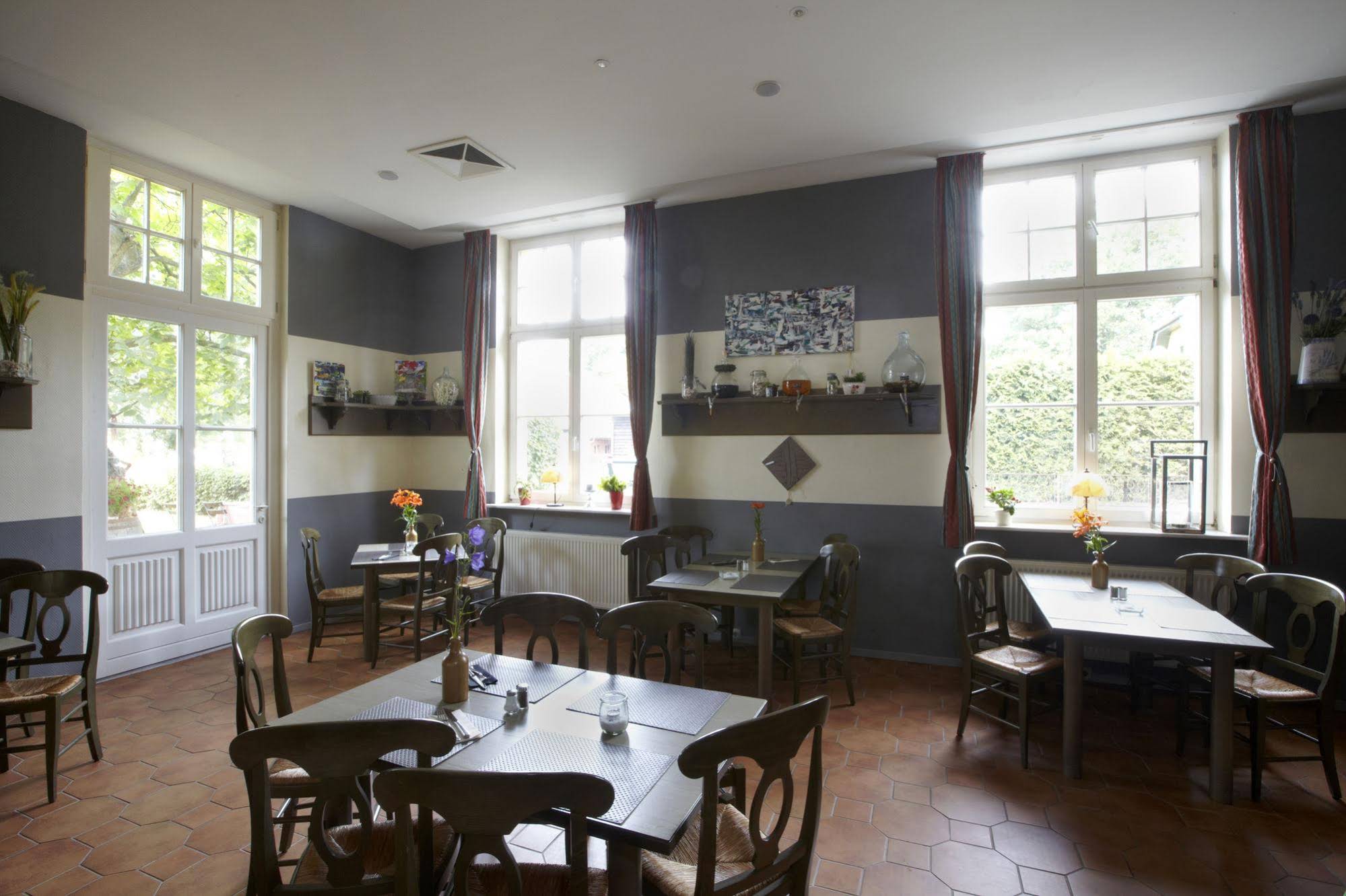 Hotel Idyll am Wolgastsee
