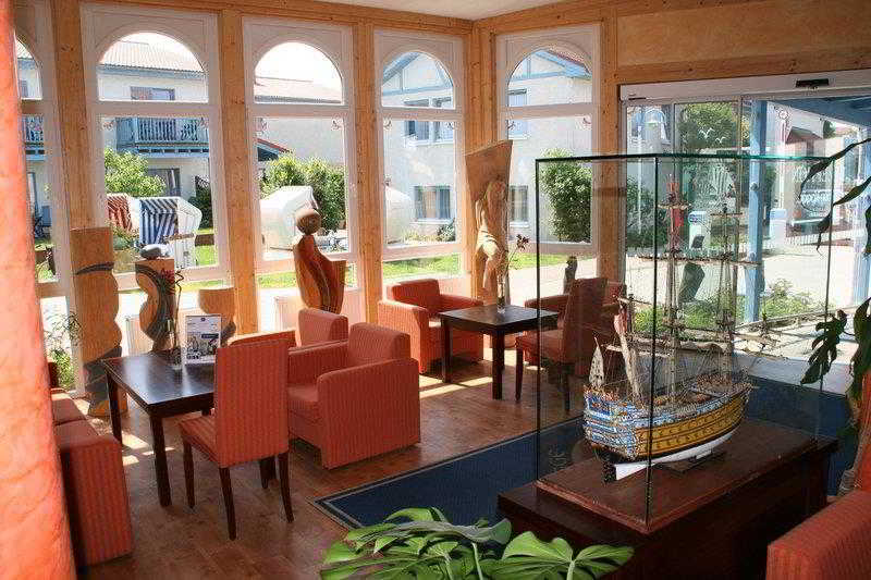 Best Western Hotel Hanse-Kogge