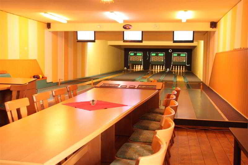 Best Western Hotel Hanse-Kogge