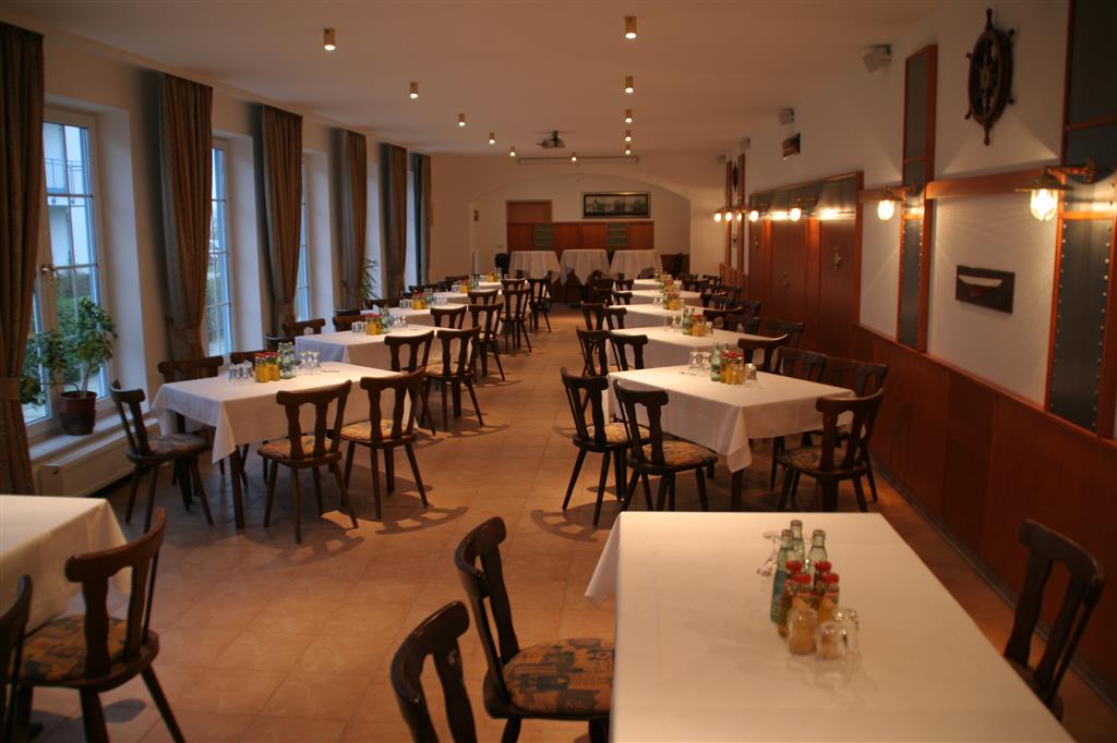 Best Western Hotel Hanse-Kogge
