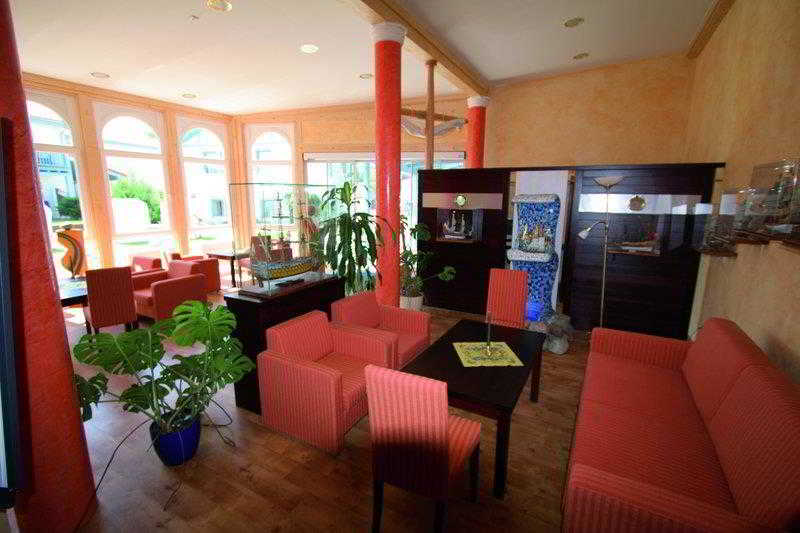 Best Western Hotel Hanse-Kogge