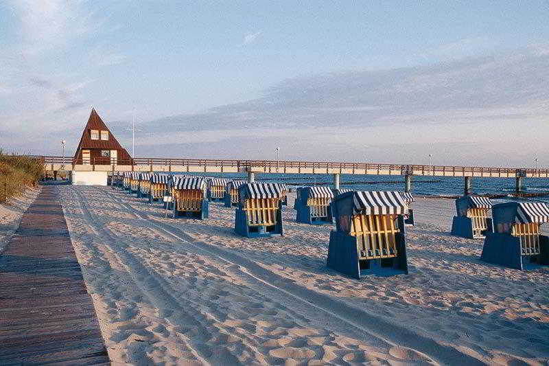 Best Western Hotel Hanse-Kogge