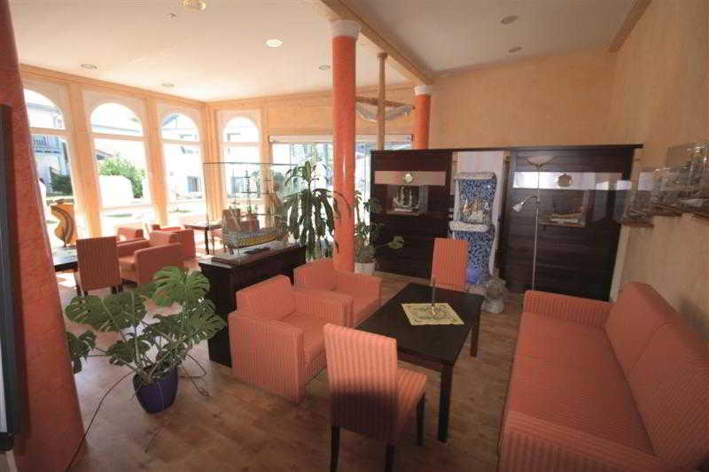 Best Western Hotel Hanse-Kogge