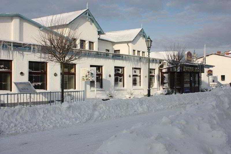 Best Western Hotel Hanse-Kogge