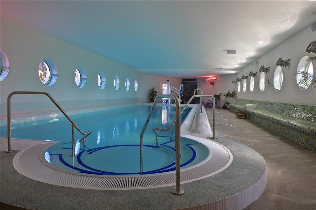 Best Western Hotel Hanse-Kogge