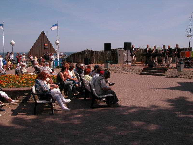 Best Western Hotel Hanse-Kogge