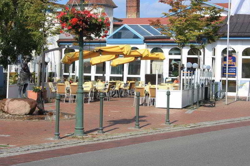 Best Western Hotel Hanse-Kogge