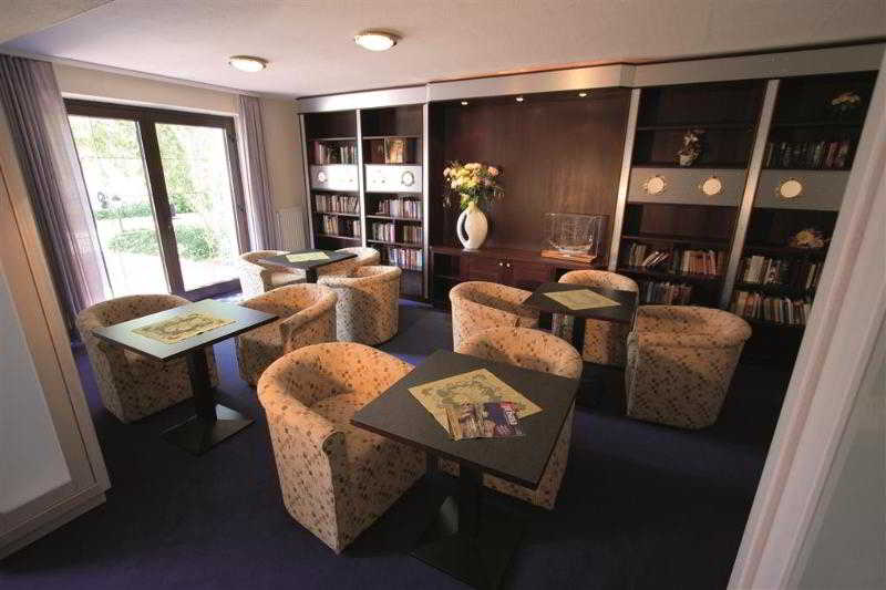 Best Western Hotel Hanse-Kogge