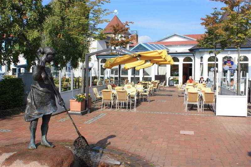 Best Western Hotel Hanse-Kogge