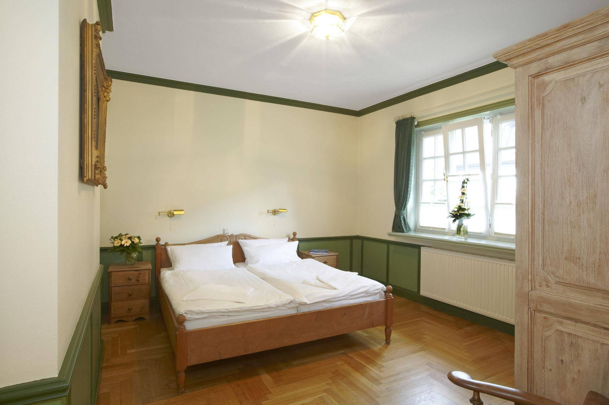 Ferienresort Damerow